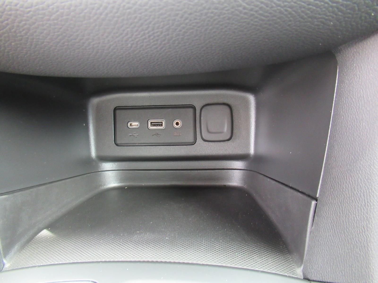 Used 2022 Black Chevrolet LT image 25