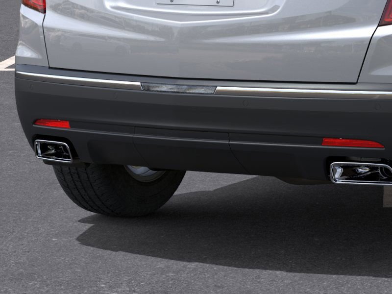 2026 Cadillac XT5 Luxury - Photo 14