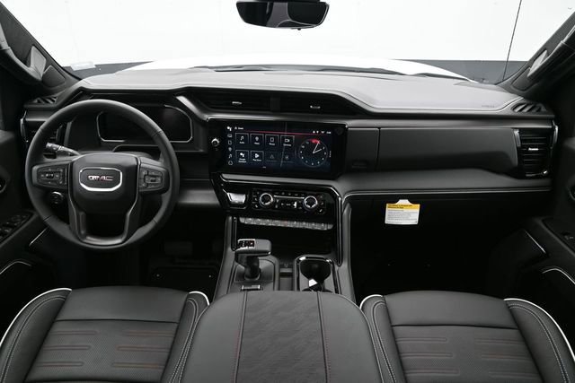 2026 GMC Sierra 1500 AT4X - Photo 12