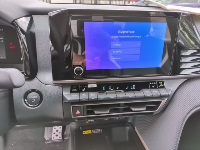 Used 2026 White Toyota SE image 18