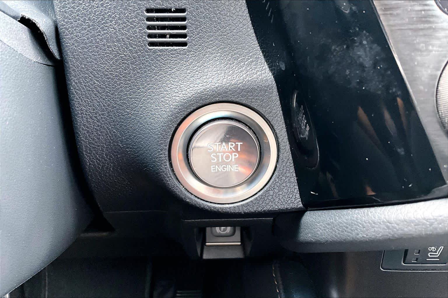 Used 2024 Cloudburst Gray Lexus  image 33