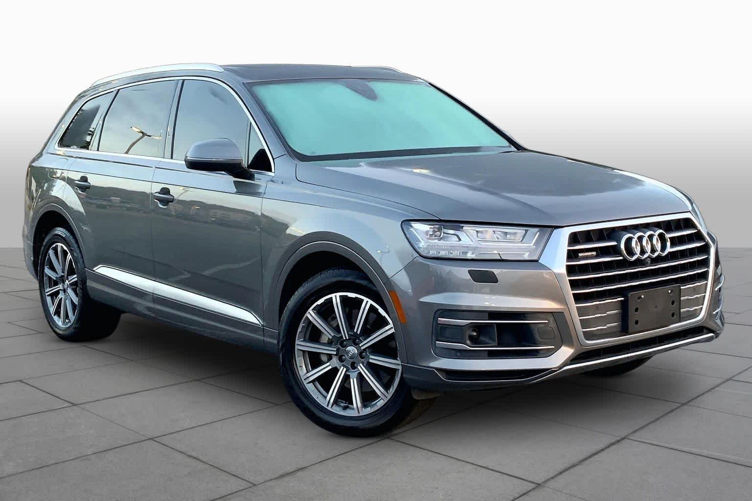 Used 2018  Audi Prestige image 3