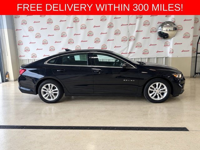 2016 Chevrolet Malibu 1LT - Photo 19