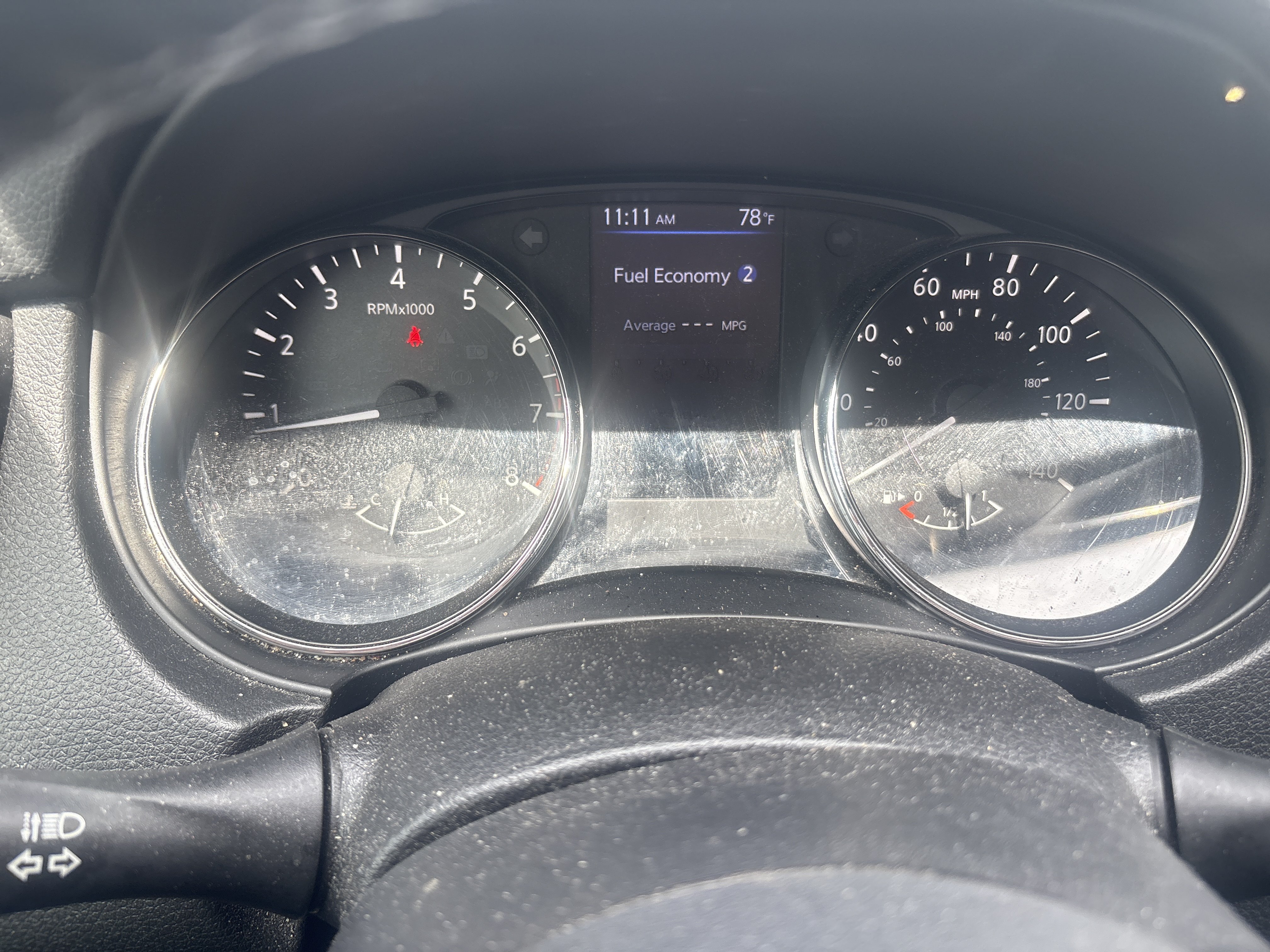 Used 2020 Gun Metallic Nissan SV image 18