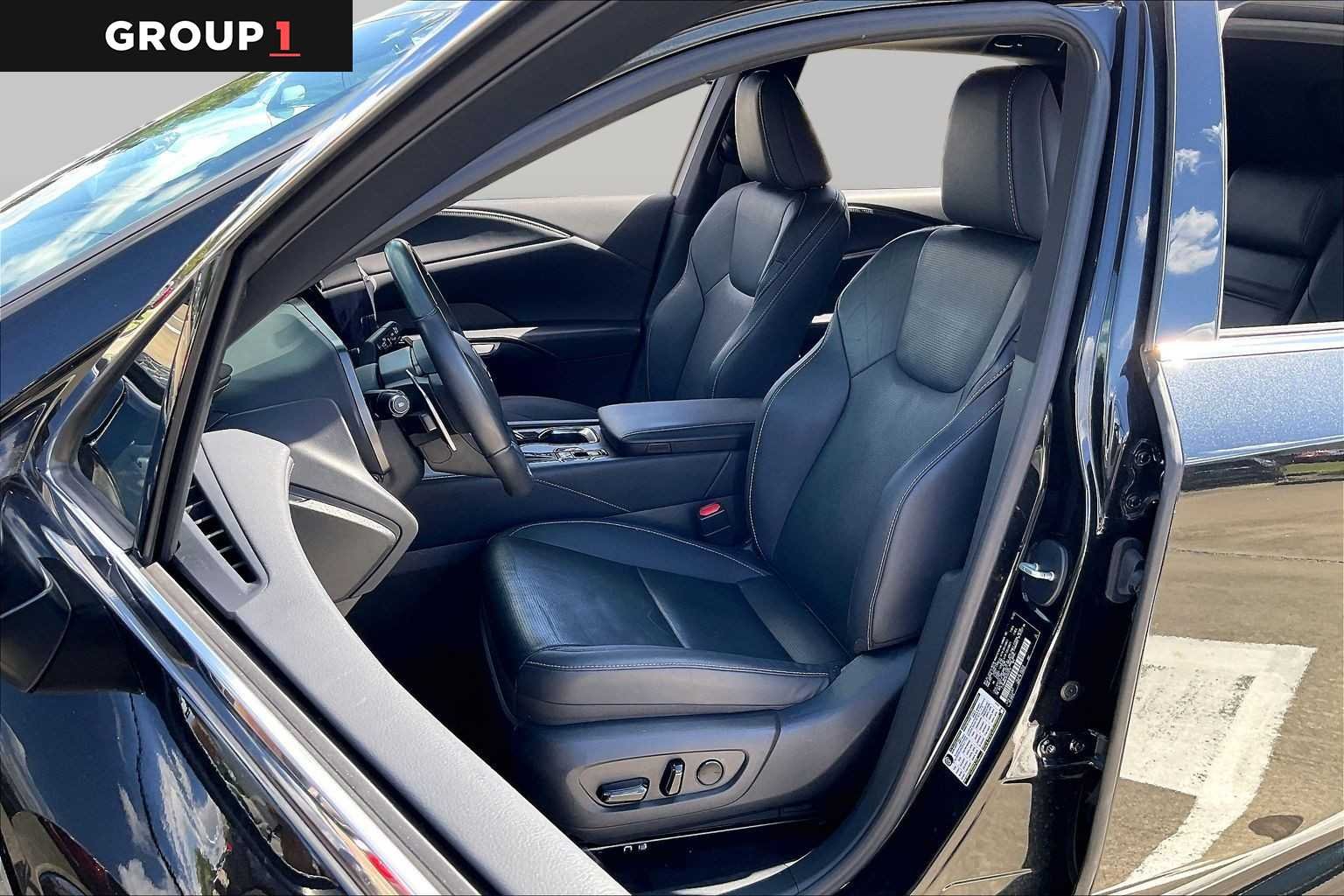 Used 2023 Caviar Lexus Premium Plus image 7