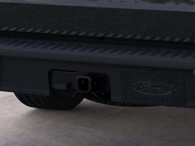 New 2026 Shadow Black Ford XL image 24