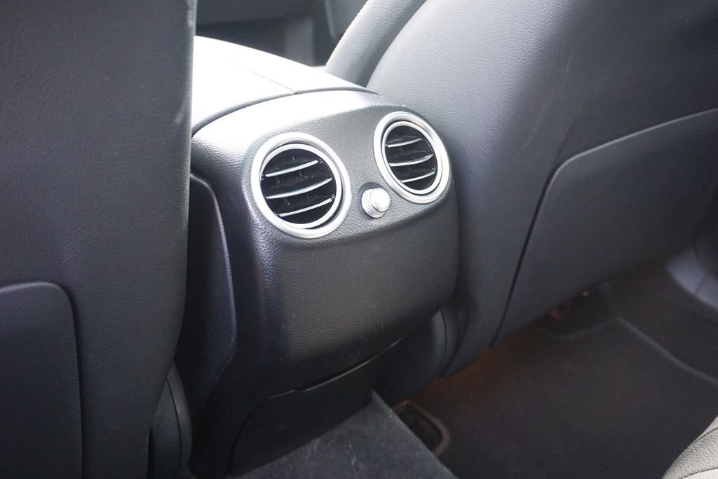 Certified Used 2021 Black Mercedes-Benz GLC 300 image 27