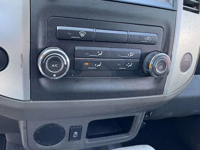 Used 2019 Silver Nissan SV image 30