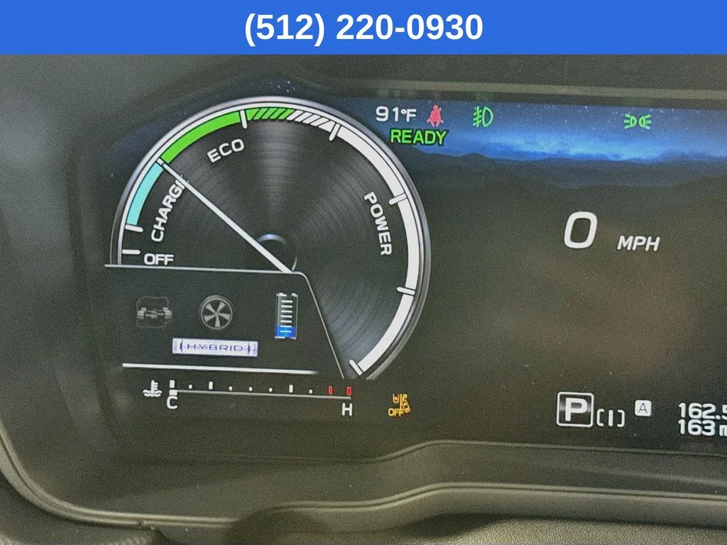 New 2026 Brown Subaru Premium Hybrid image 16
