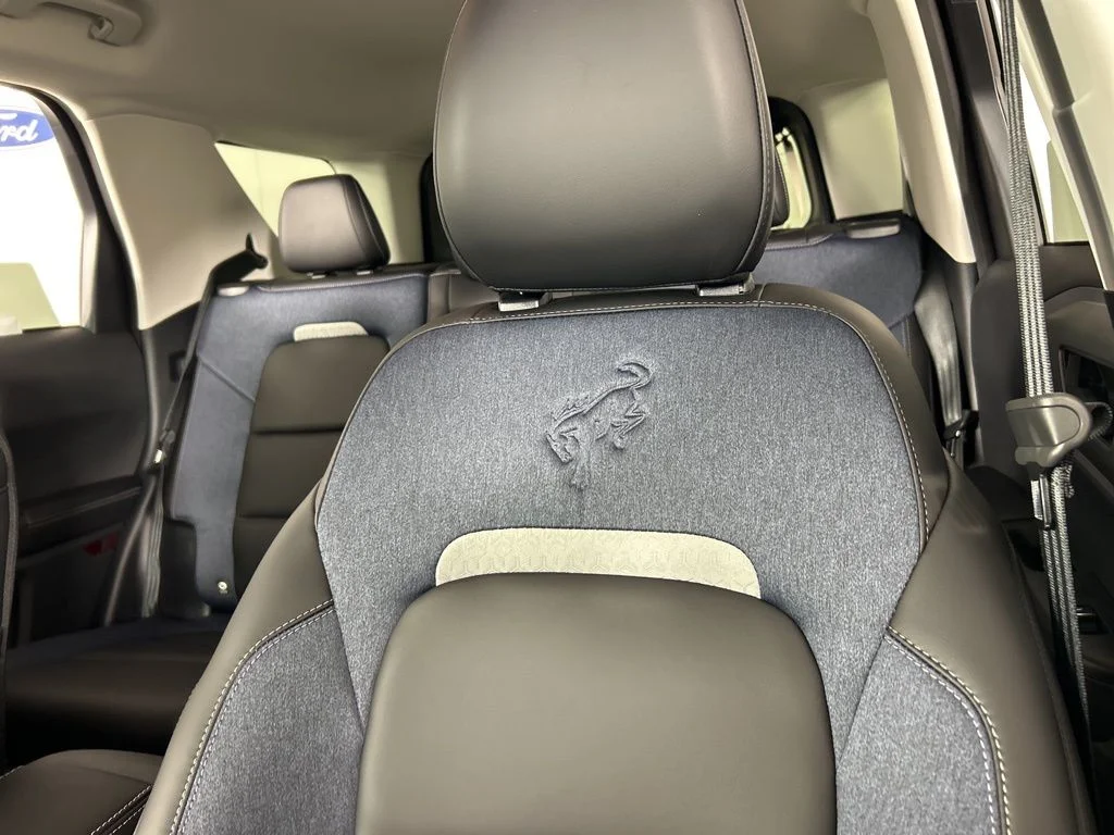 2026 Ford Bronco Sport Outer Banks - Photo 24