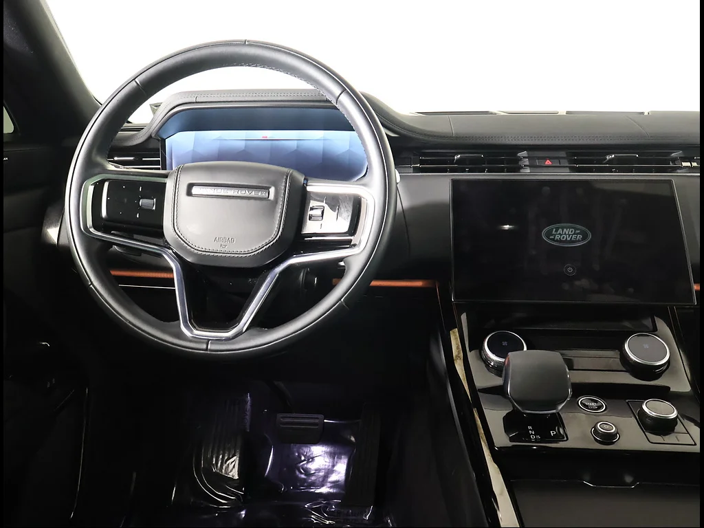 2023 Land Rover Range Rover Sport SE - Photo 8