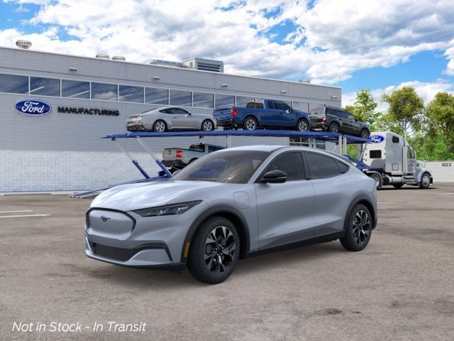 2026 Ford Mustang Mach-E Select RWD