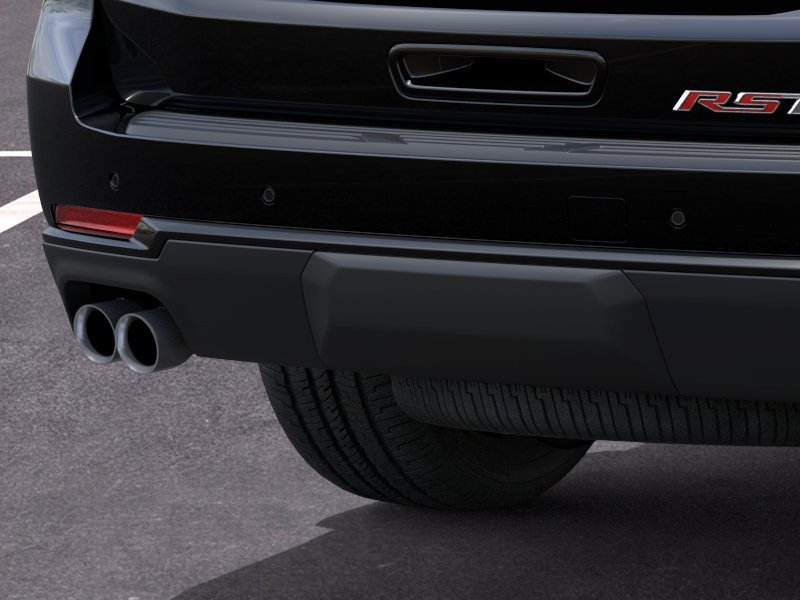 2026 Chevrolet Tahoe RST - Photo 14