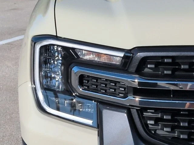 New 2026 Desert Sand Ford Lariat® image 10