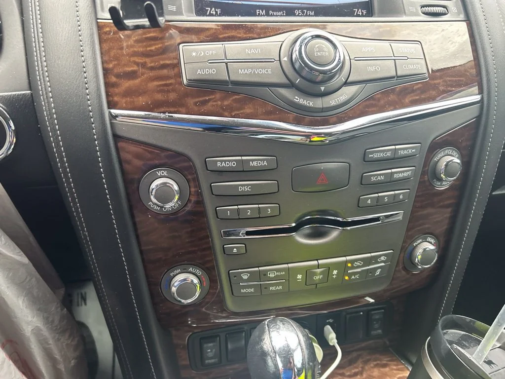 Used 2019 Silver Nissan SV image 14