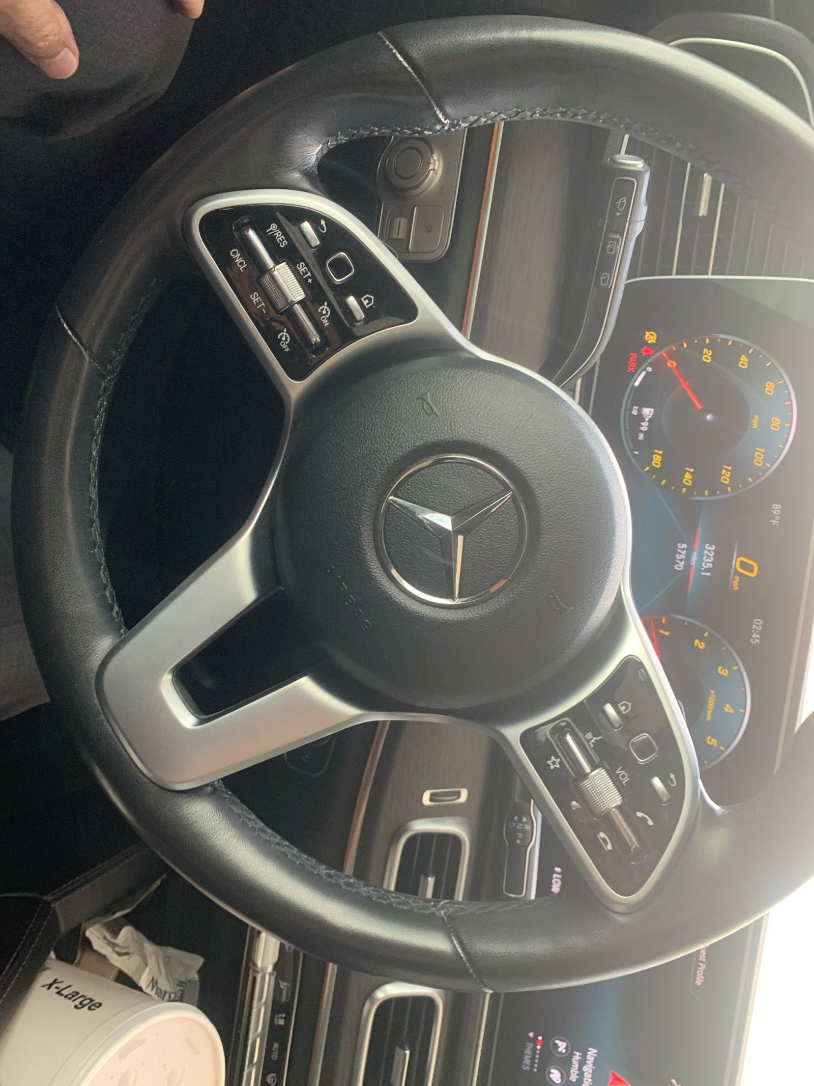 2022 Mercedes-Benz GLE photo 14 of 16