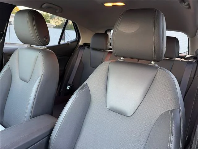 Certified Used 2024 Moonstone Gray Metallic Buick Preferred image 24