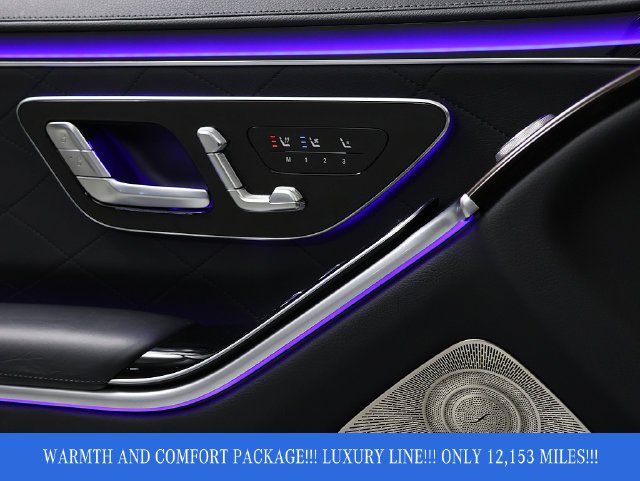 Used 2024 Black Mercedes-Benz S 580 image 24