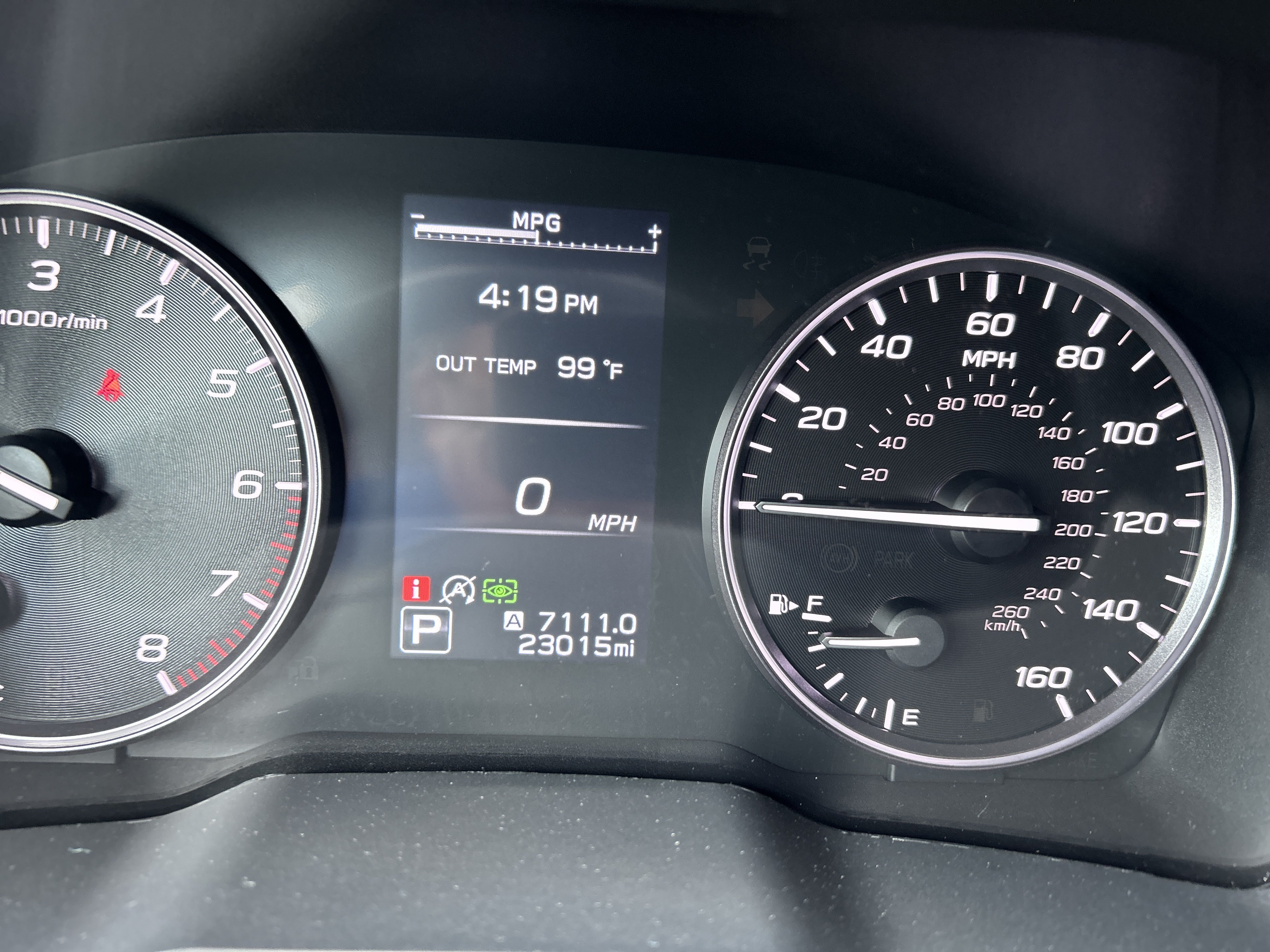2024 Subaru Outback Limited - Photo 16