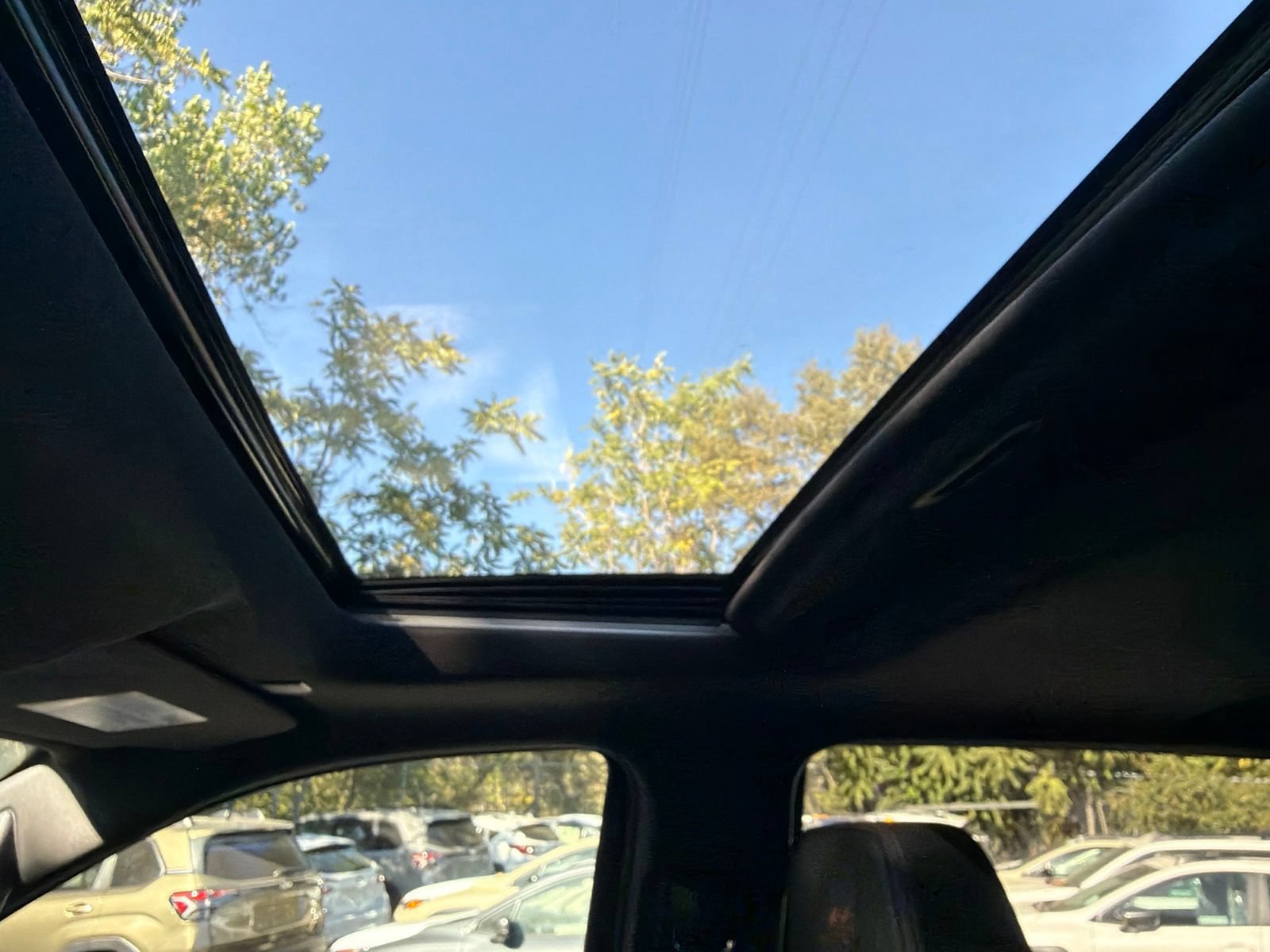 2022 Chevrolet Silverado 1500 High Country - Photo 25