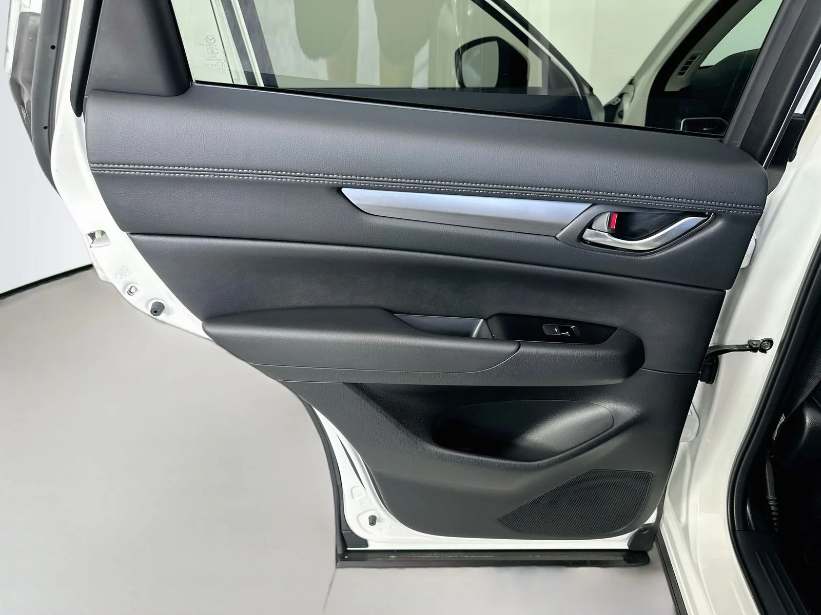 Used 2023 White Mazda 2.5 S Preferred Package image 25