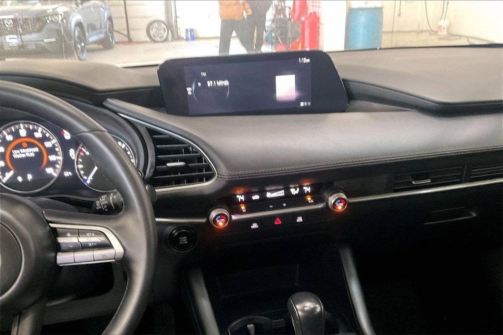 2023 MAZDA MAZDA3 - Image 4