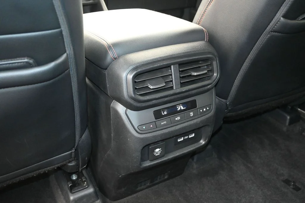 2023 Honda Pilot TrailSport - Photo 14