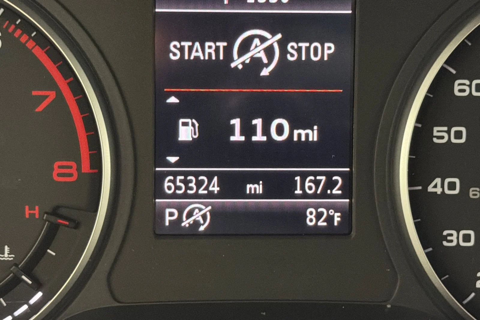 Used 2020 Nano Gray Metallic Audi Premium 40 TFSI image 22
