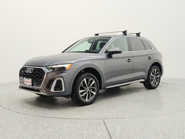 2023 Audi Q5 S line Premium 45 TFSI quattro