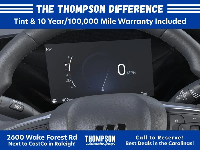 2026 Buick Envista Avenir - Photo 18