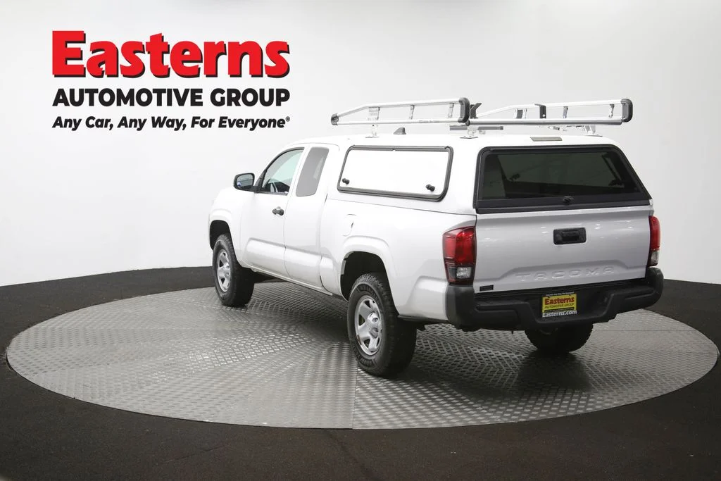 Used 2020 White Toyota SR image 62