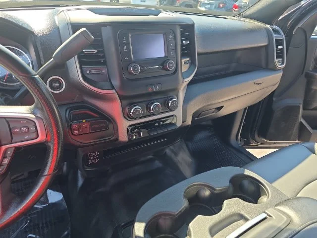 Used 2024 Black Ram Tradesman image 21