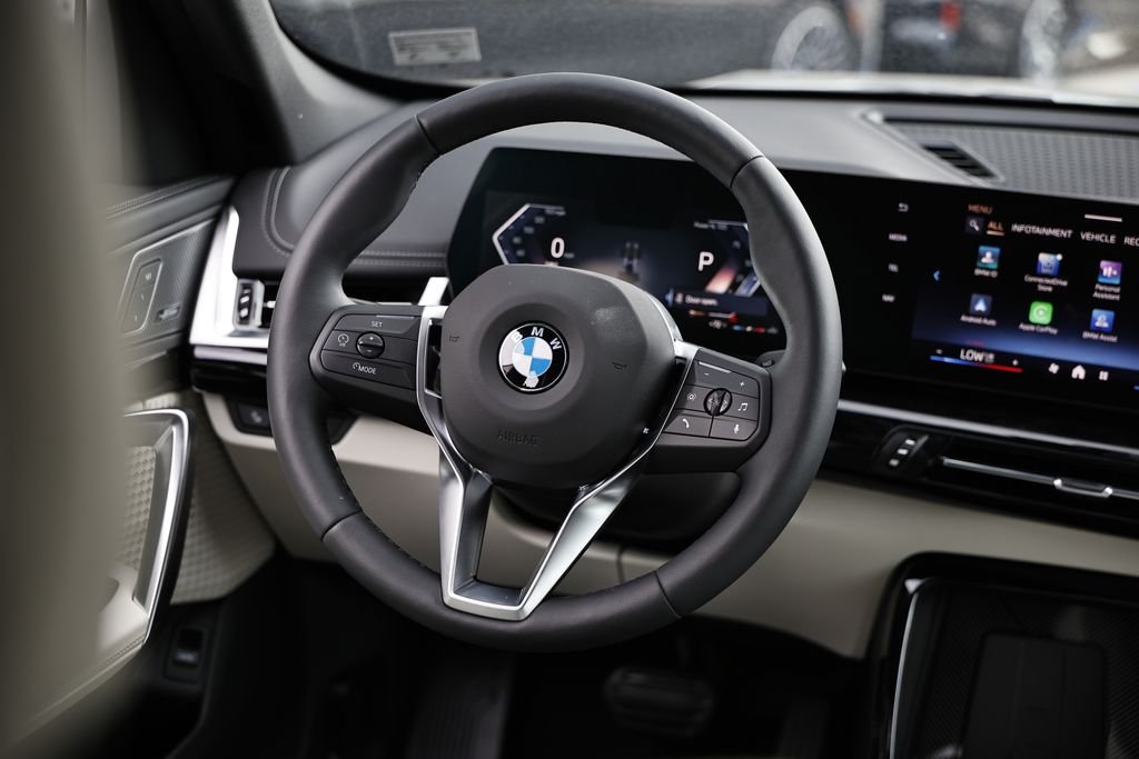2026 BMW X1 XDrive28i - Photo 27