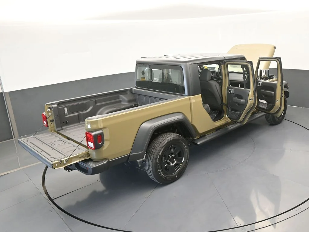 New 2026 41 Exterior Paint Jeep Sport image 64