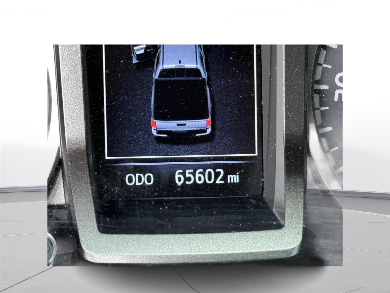 Certified Used 2022 Magnetic Gray Metallic Toyota TRD Off-Road image 14