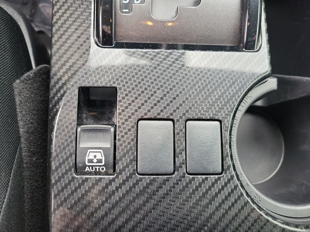 Used 2023 Red Toyota TRD Off-Road image 30