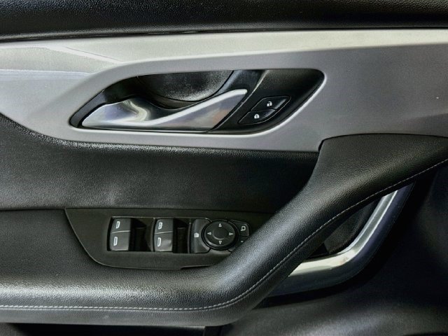 Used 2021 Black Chevrolet LT image 20