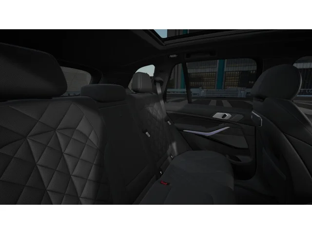New 2026 Black Sapphire Metallic BMW sDrive40i image 12