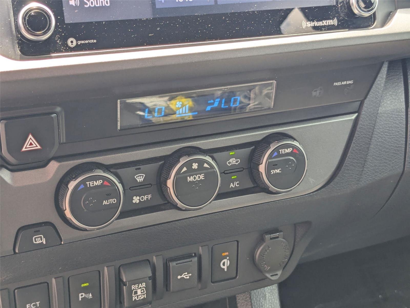 Used 2022 GRAY Toyota TRD Sport image 21