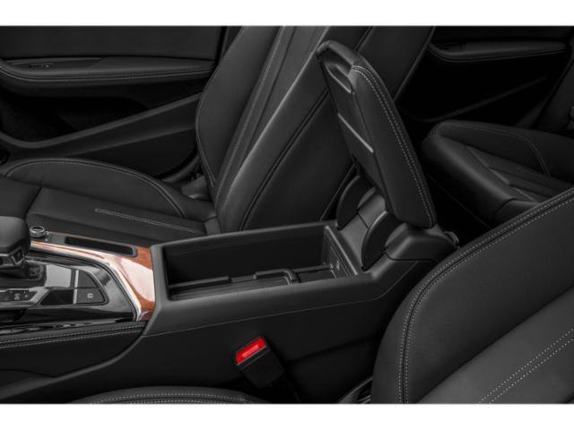 Used 2023 Black Metallic Audi 45 S line Premium Plus image 14