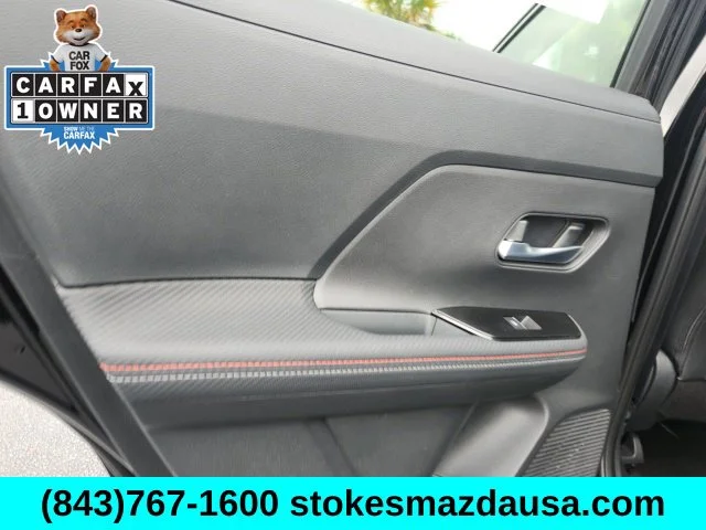 Used 2025 Black Nissan SR image 19