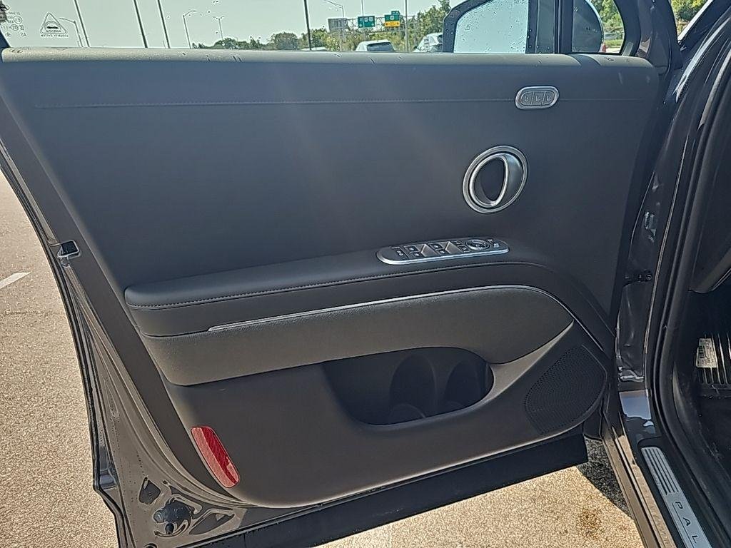2026 Hyundai Palisade Calligraphy - Photo 10