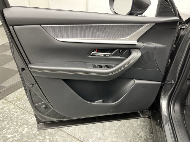 New 2026 Machine Gray Metallic Mazda Preferred image 7