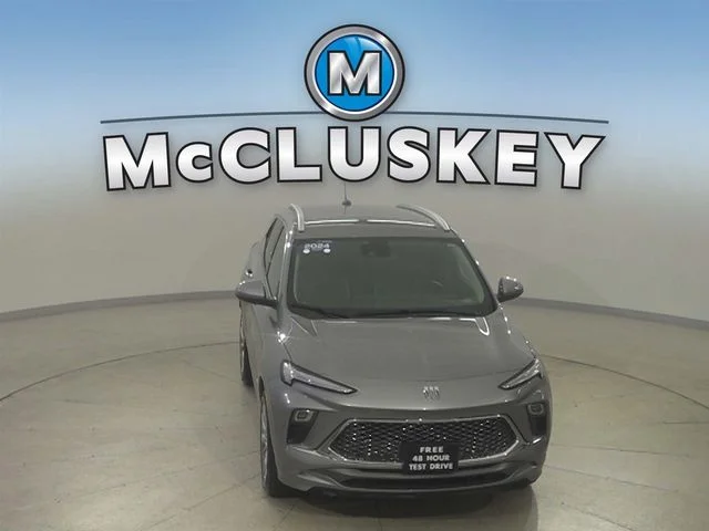 2024 Buick Encore GX Avenir - Photo 8