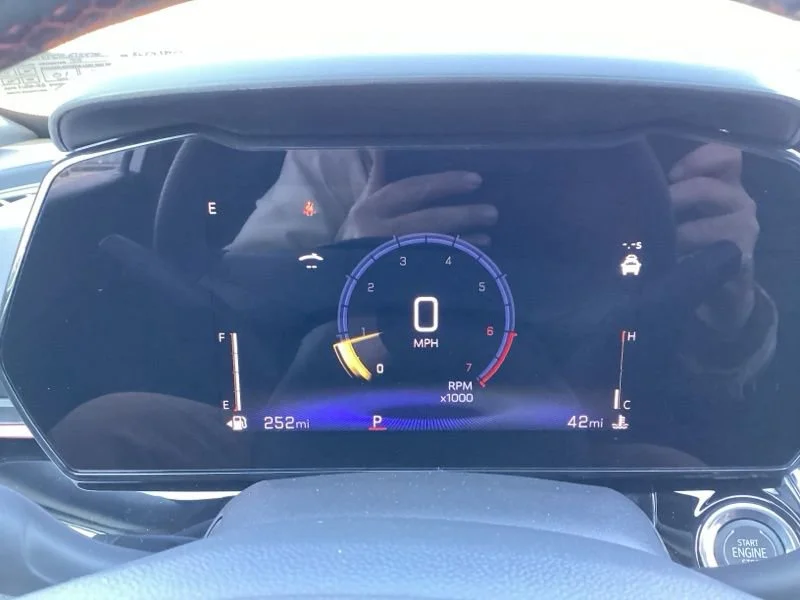 2026 Chevrolet Trax RS - Photo 34