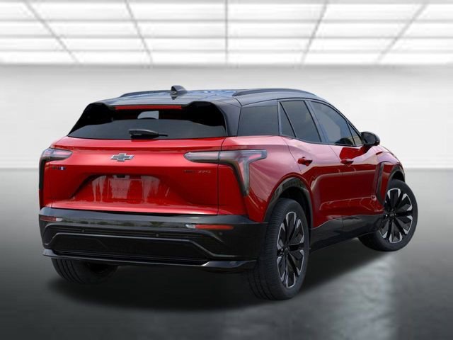 2026 Chevrolet Blazer EV RS - Photo 4