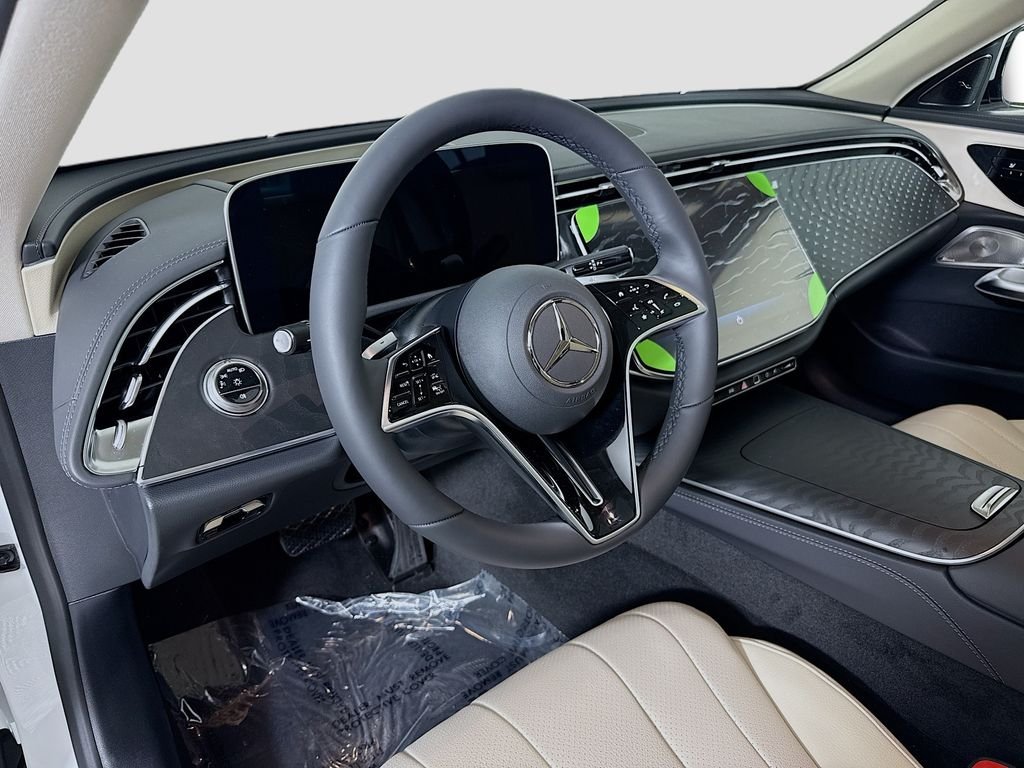 Used 2026 White Mercedes-Benz E 350 image 9