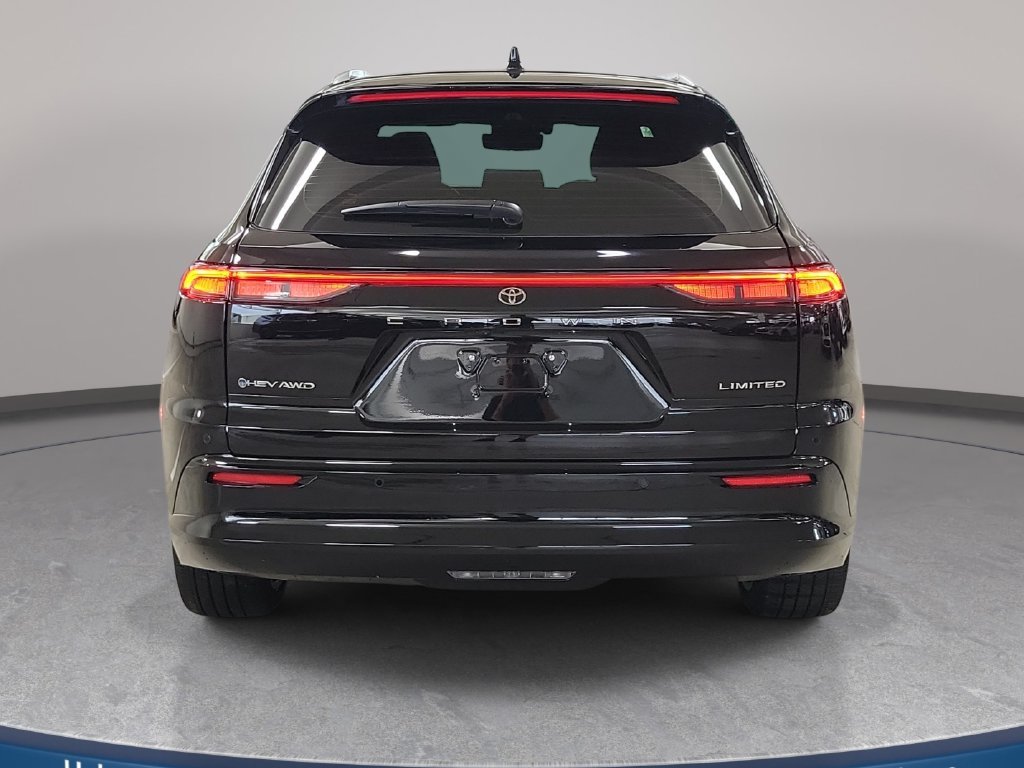 Used 2026 Black Toyota  image 7