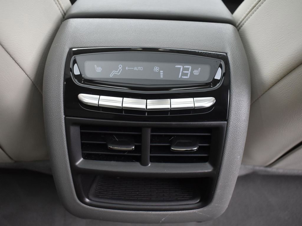 2023 CADILLAC XT5 - Image 31