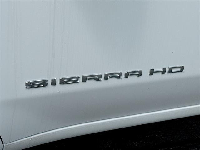 2025 GMC Sierra 3500 Chassis Cab Pro - Photo 61
